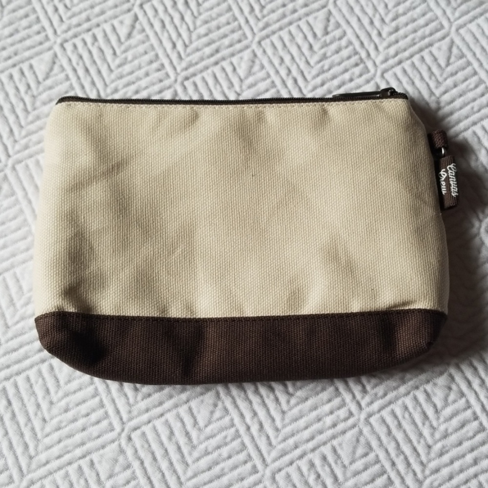 Thirty-One Mini Zipper Pouch - Picture 2 of 4